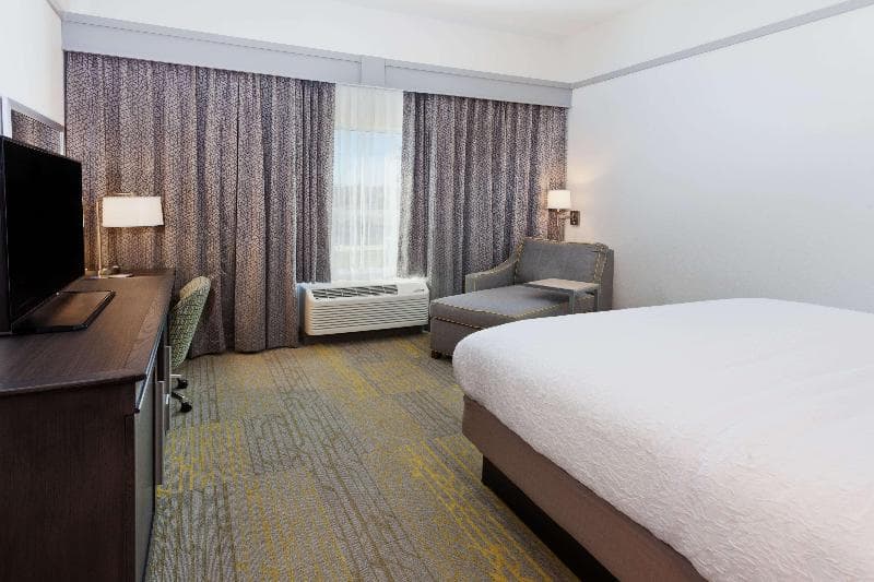 Hampton Inn Eufaula 2