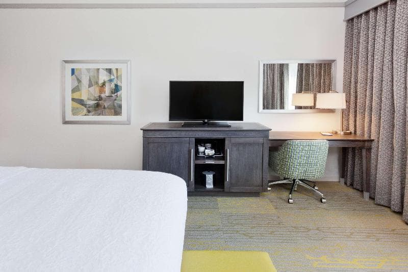 Hampton Inn Eufaula 4