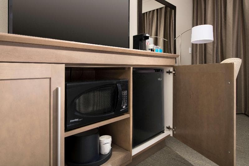 Hampton Inn Wilmington Downtown photo 1
