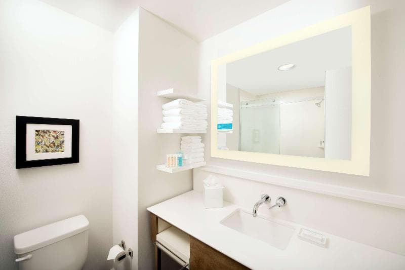 Hampton Inn Wilmington Downtown 3