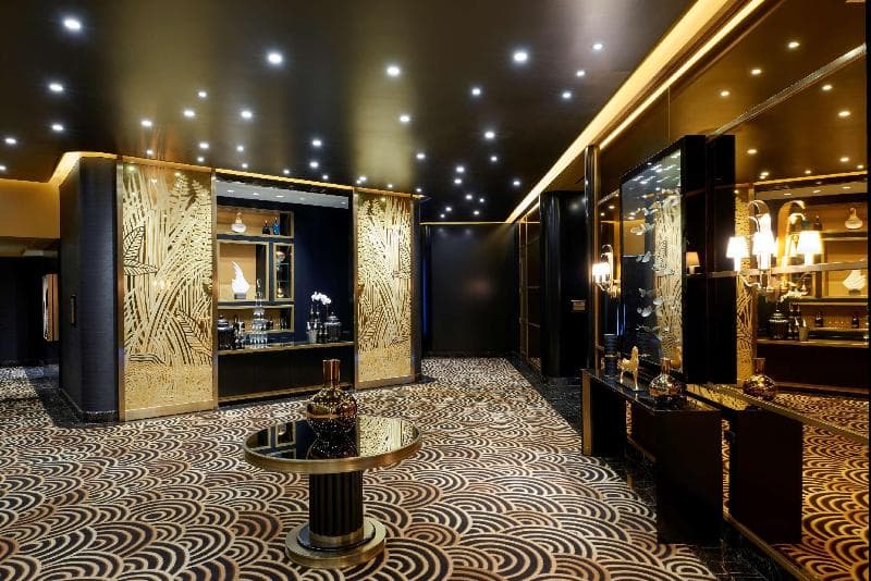 Waldorf Astoria Beverly Hills 5