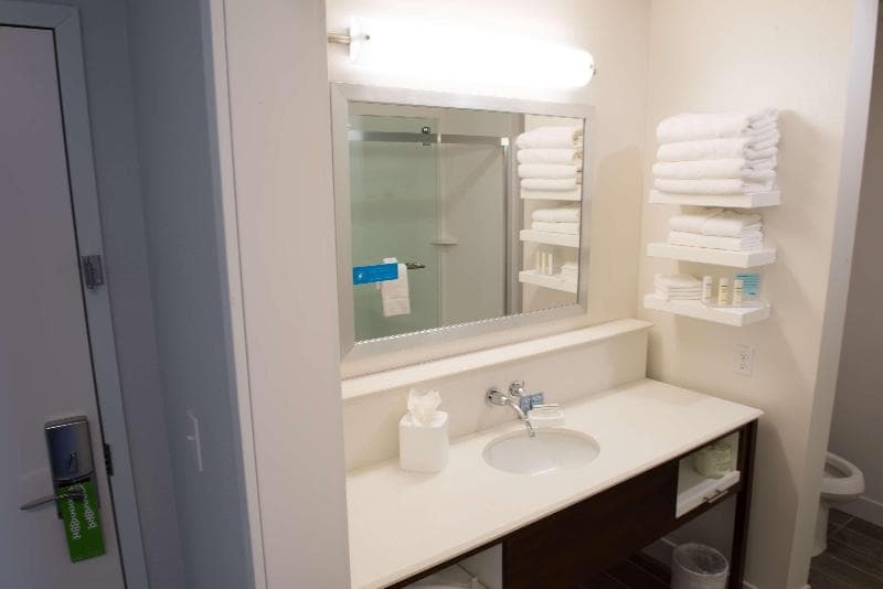 Hampton Inn & Suites Bay City 2