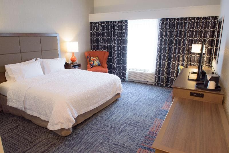 Hampton Inn & Suites Bay City 3