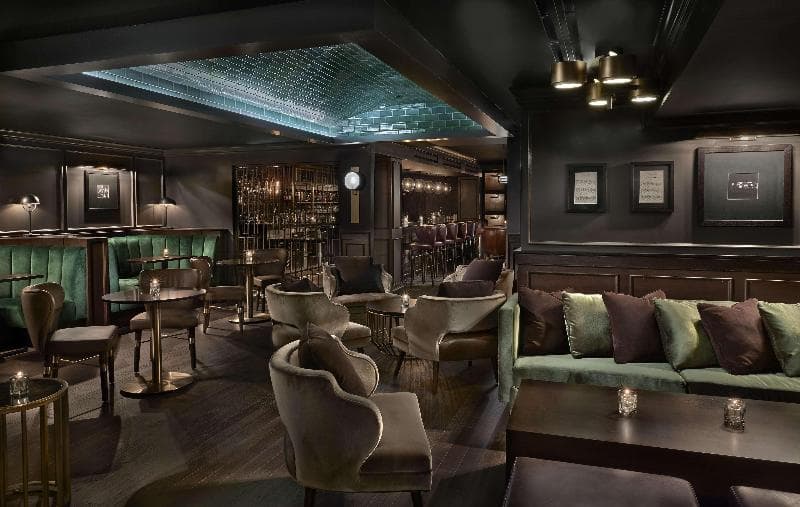 Hotel Phillips Kansas City, Curio Collection by Hilton 2