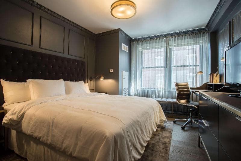 Hotel Phillips Kansas City, Curio Collection by Hilton 5