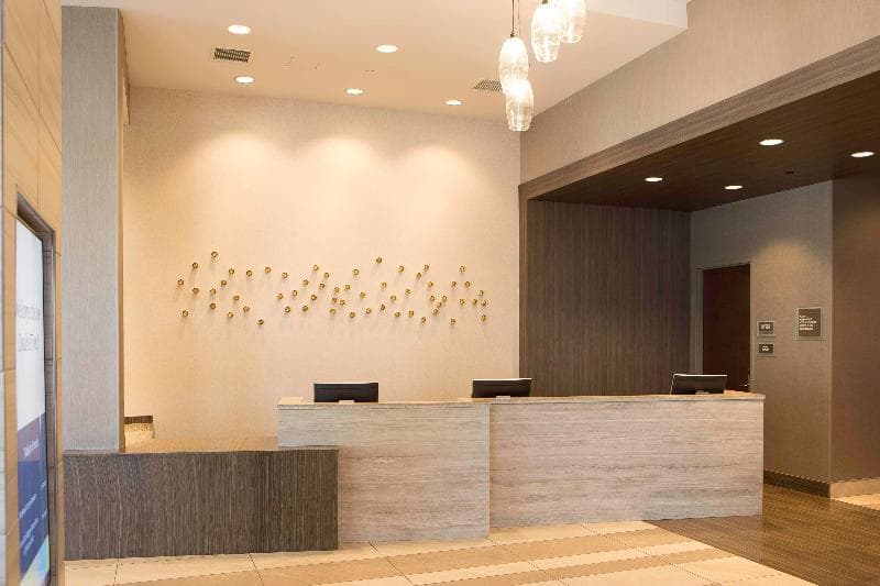 Hilton Garden Inn Minneapolis University Area 4
