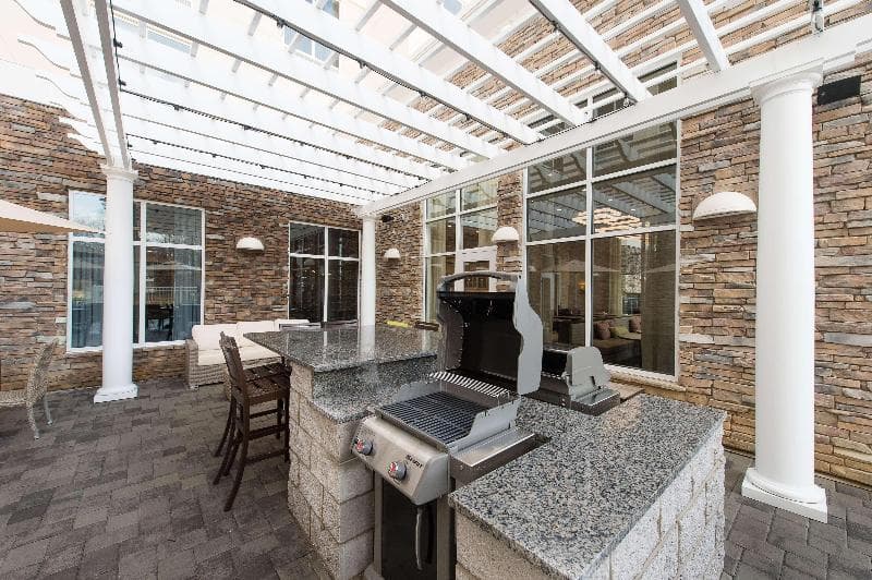 Homewood Suites by Hilton Concord Charlotte photo 1