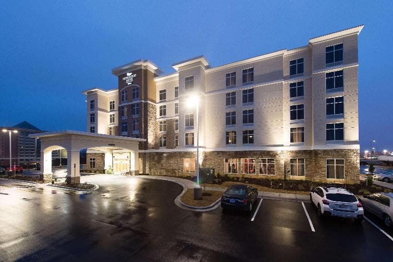 Homewood Suites by Hilton Concord Charlotte 2