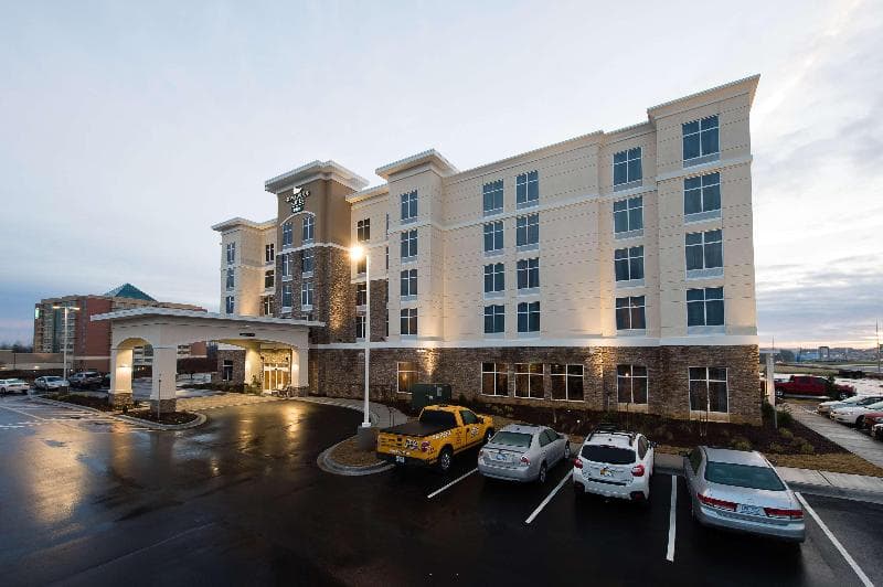 Homewood Suites by Hilton Concord Charlotte 3