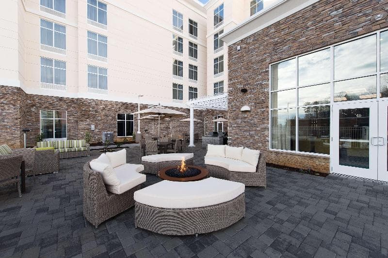 Homewood Suites by Hilton Concord Charlotte 4
