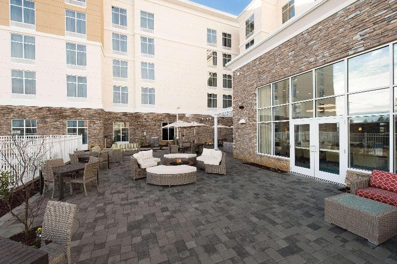 Homewood Suites by Hilton Concord Charlotte 5