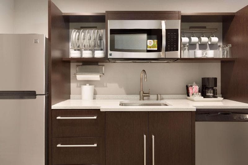 Home2 Suites by Hilton Billings photo 1
