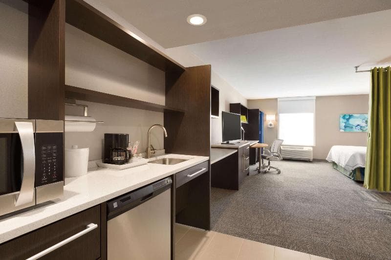 Home2 Suites by Hilton Billings 2