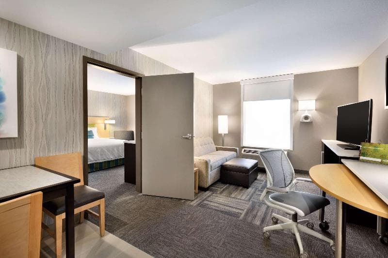 Home2 Suites by Hilton Billings 4