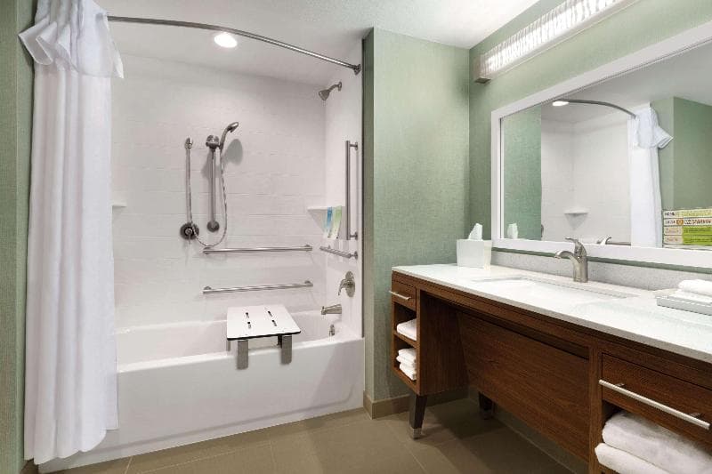 Home2 Suites by Hilton Billings 5