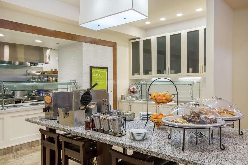 Hilton Garden Inn Olympia, WA 4