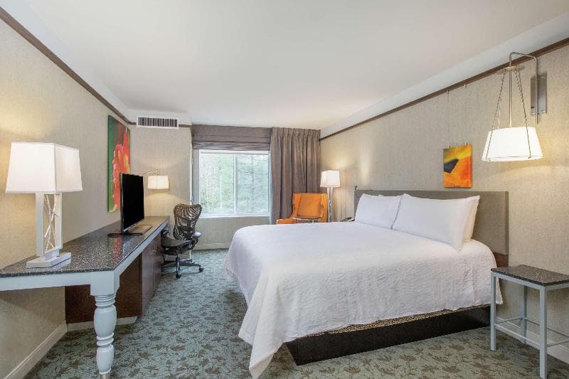 Hilton Garden Inn Olympia, WA 5