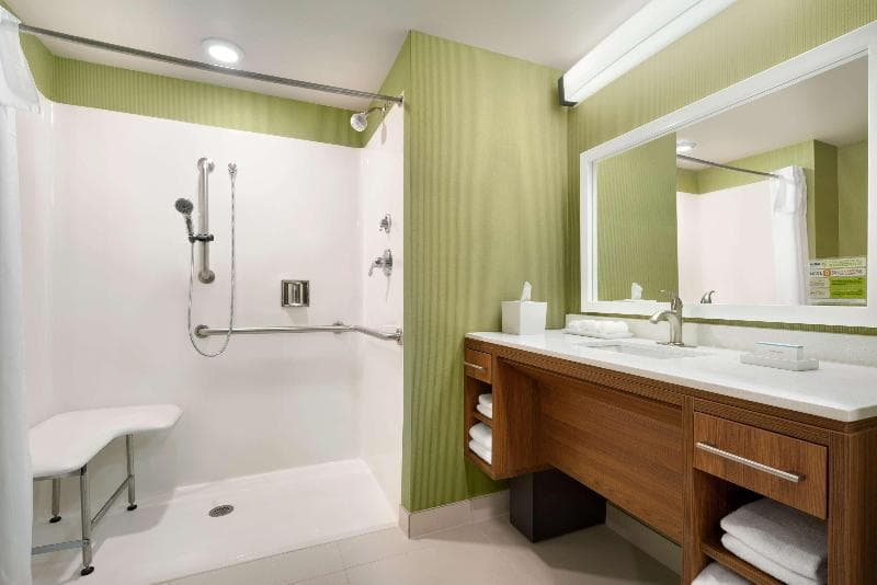 Home2 Suites by Hilton Roanoke, VA photo 1