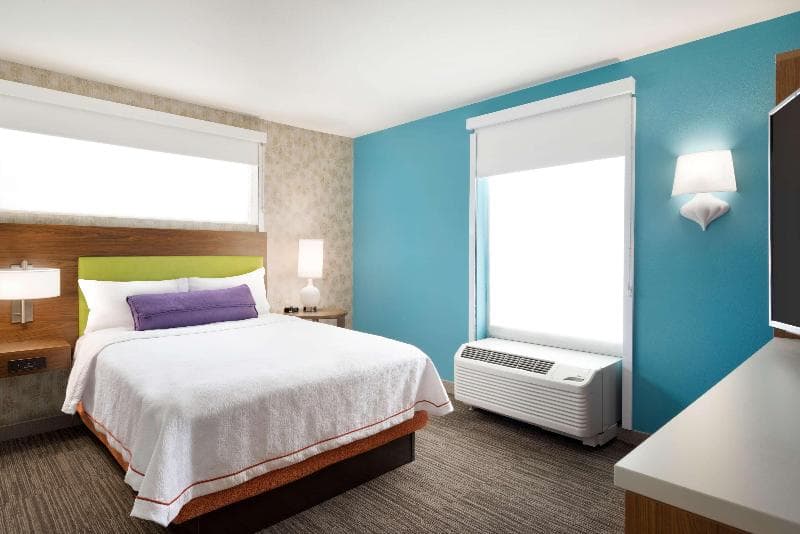 Home2 Suites by Hilton Roanoke, VA 3