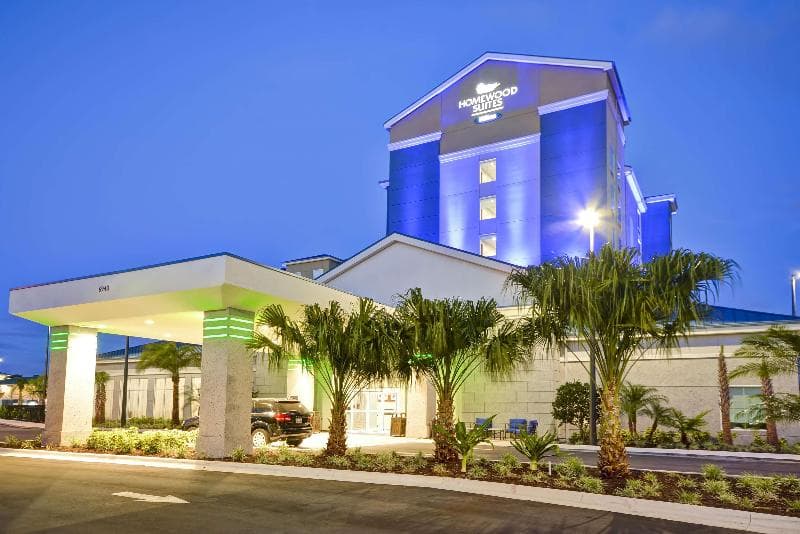 Homewood Suites by Hilton Orlando Theme Parks 2