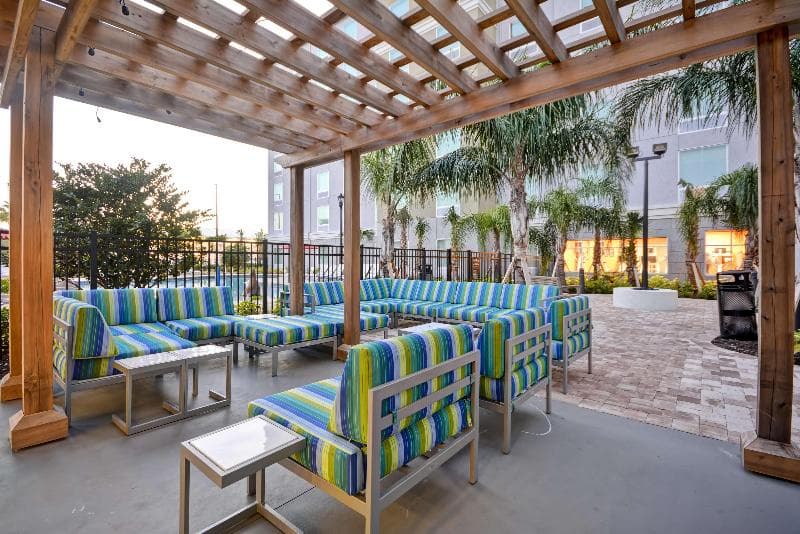 Homewood Suites by Hilton Orlando Theme Parks 3