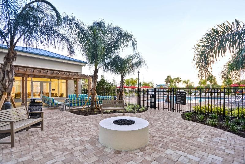 Homewood Suites by Hilton Orlando Theme Parks 4