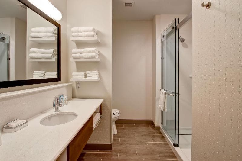 Hampton Inn & Suites by Hilton Grande Prairie 4