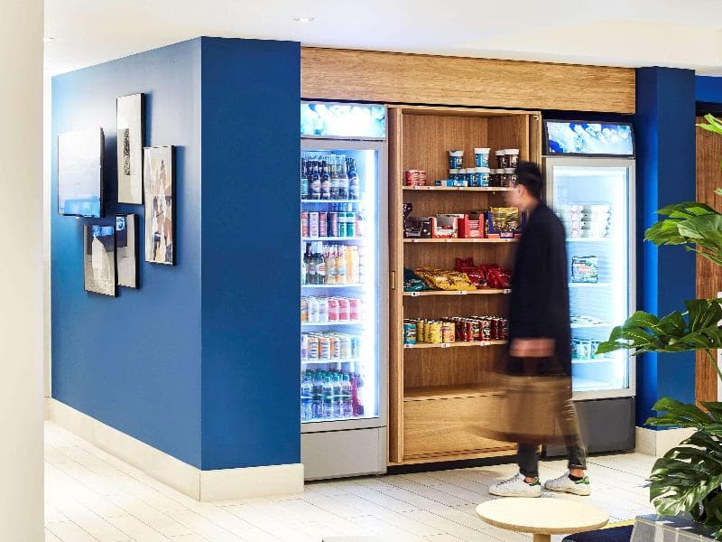 Aparthotel Adagio Edinburgh Royal Mile 5