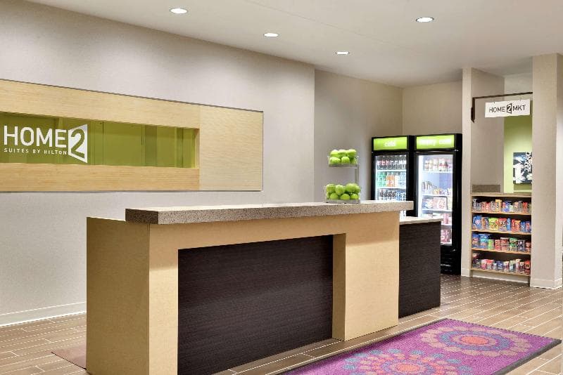 Home2 Suites by Hilton Cleveland Independence photo 1