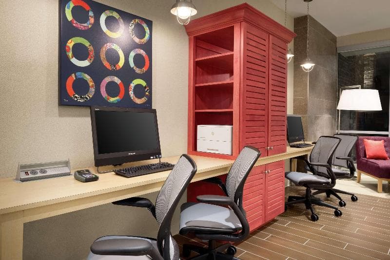 Home2 Suites by Hilton Cleveland Independence 5