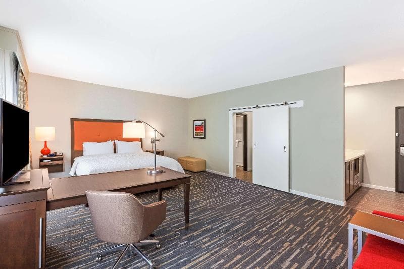 Hampton Inn & Suites Houston/Atascocita 1