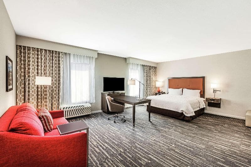 Hampton Inn & Suites Houston/Atascocita 3