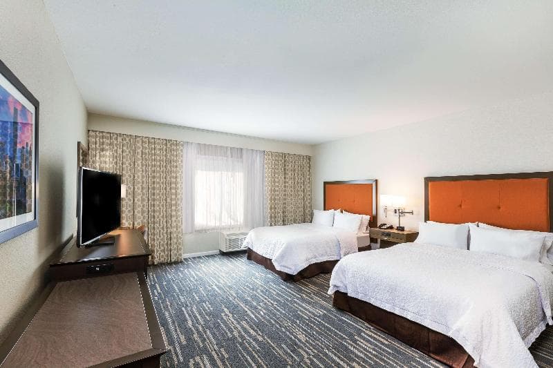 Hampton Inn & Suites Houston/Atascocita 5