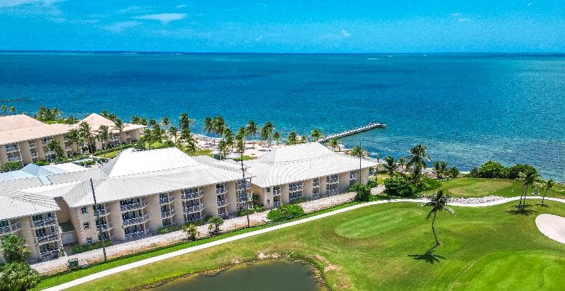 Grand Caymanian Resort & Suites photo 1