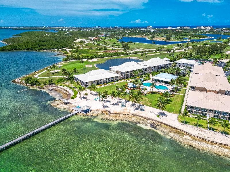 Grand Caymanian Resort & Suites 2