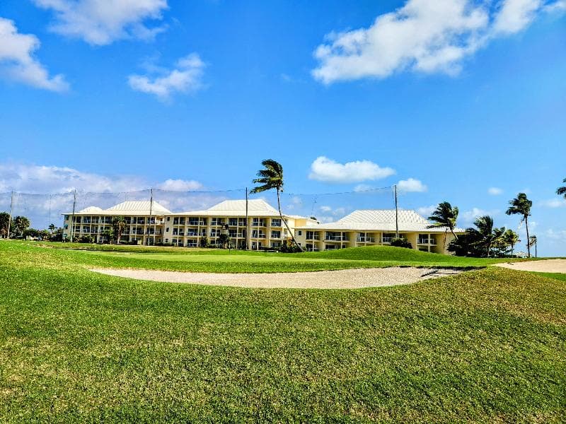 Grand Caymanian Resort & Suites 5