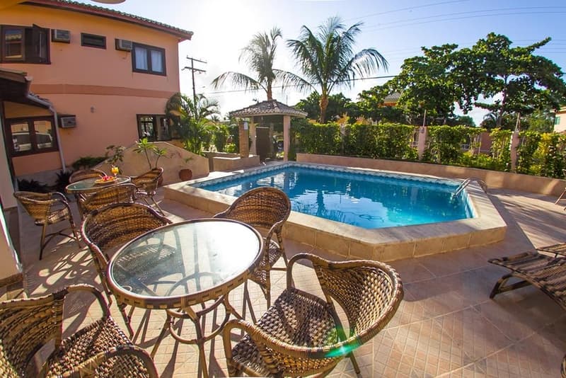 Hotel Porto Dourado photo 1