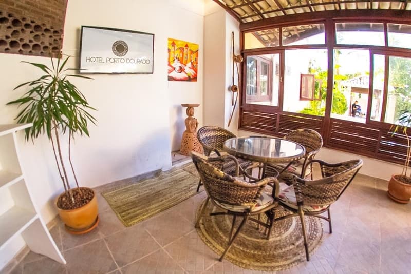 Hotel Porto Dourado 3