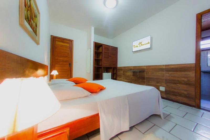 Hotel Porto Dourado 4
