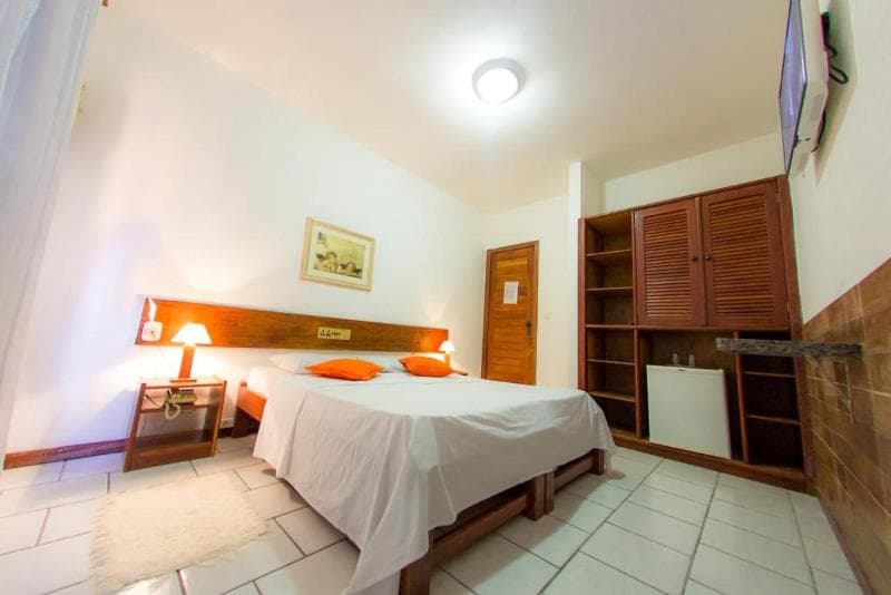 Hotel Porto Dourado 5