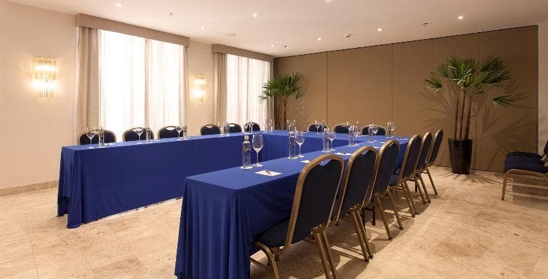 Fera Palace Hotel photo 1