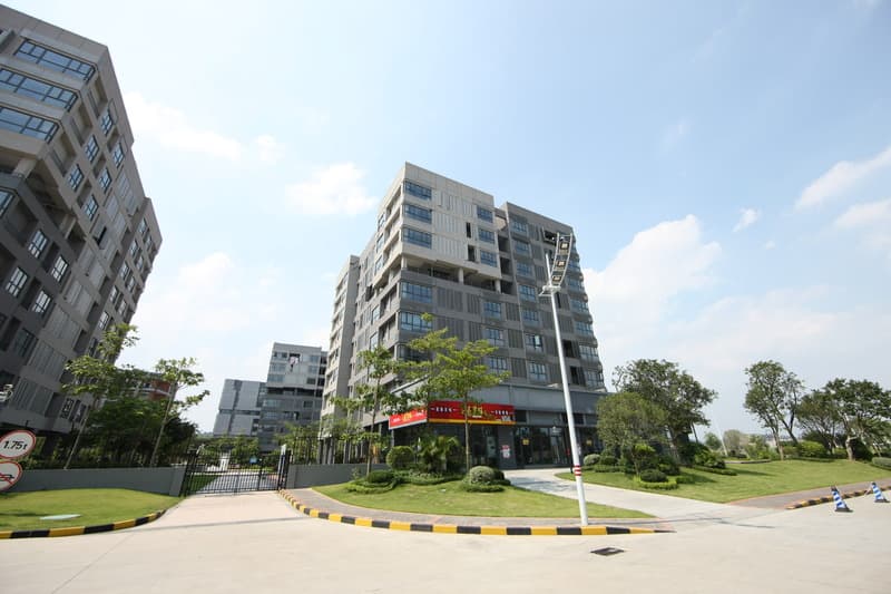 Guangzhou Country Garden Airport Phoenix Hotel main