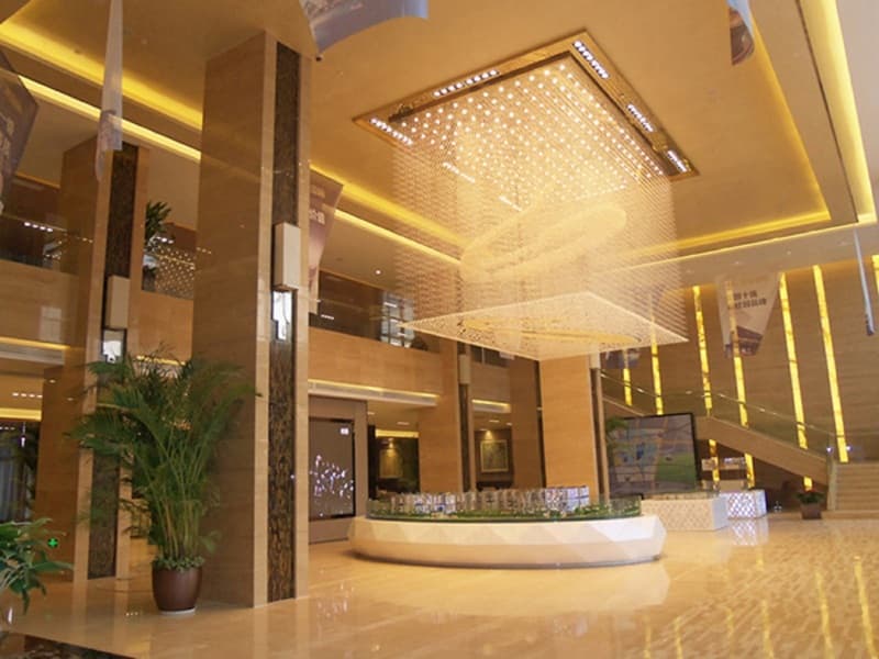 Guangzhou Country Garden Airport Phoenix Hotel 5