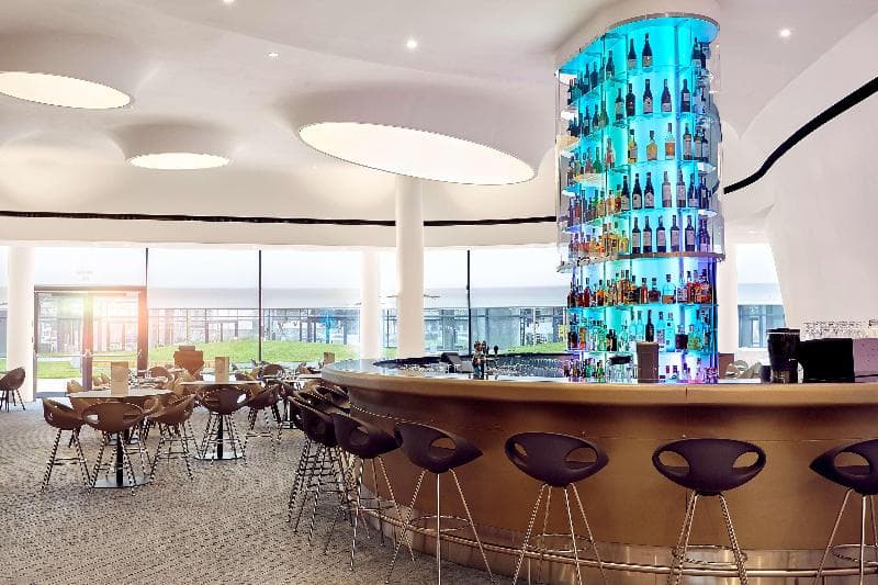 DoubleTree by Hilton Wroclaw photo 1