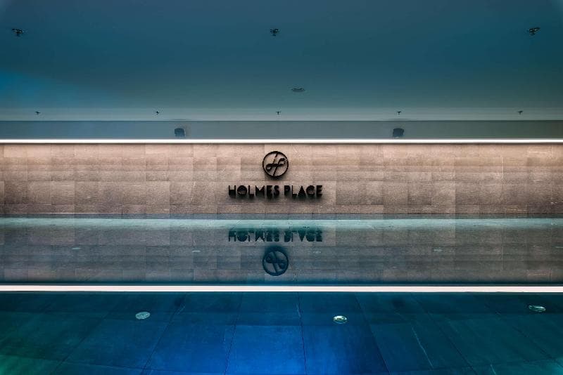 DoubleTree by Hilton Wroclaw 5