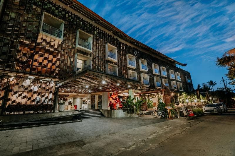Artotel Sanur 3