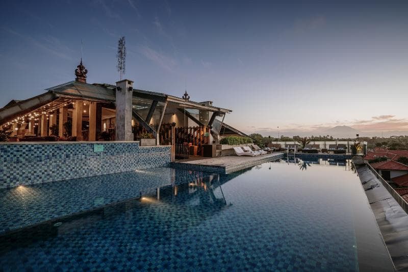 Artotel Sanur 4