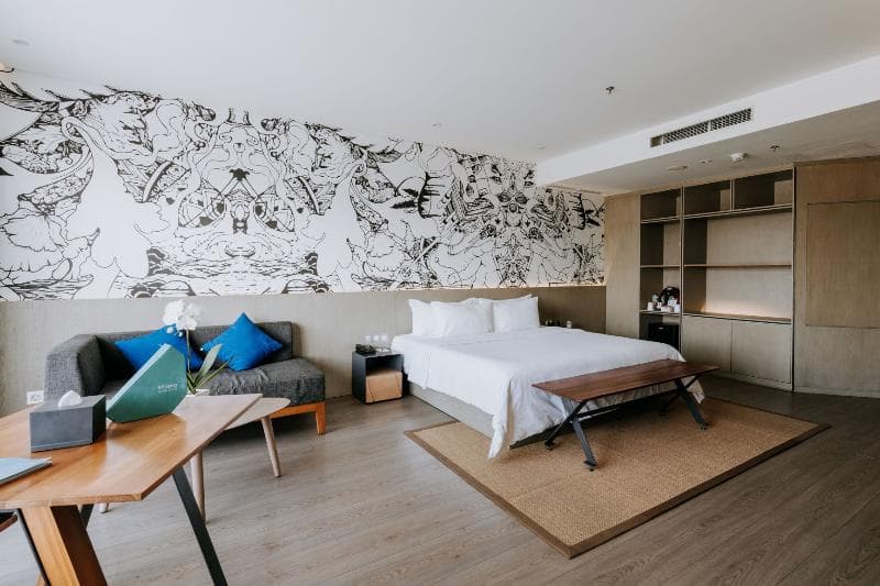 Artotel Sanur 1