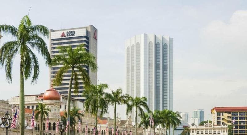 Hotel Cosmo 2
