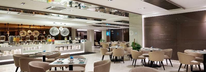 Hotel Cosmo photo 1
